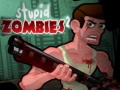 Παιχνίδι Stupid Zombies 2