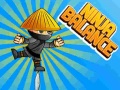 Παιχνίδι Ninja Balance