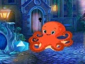 Παιχνίδι Innocent Octopus Escape
