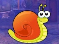 Παιχνίδι Elated Snail Escape
