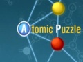 Παιχνίδι Atomic Puzzle