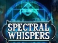 Παιχνίδι Spectral Whispers