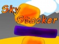 Παιχνίδι Sky Stacker