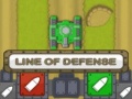 Παιχνίδι Line of Defense
