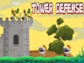 Παιχνίδι Tower Defense King
