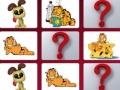 Παιχνίδι Garfield Memory Time
