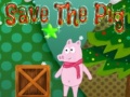 Παιχνίδι Save the Pig
