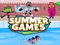 Παιχνίδι Summer Games