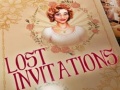 Παιχνίδι Lost Invitations