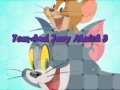 Παιχνίδι Tom And Jerry Match 3
