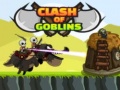 Παιχνίδι Clash Of Goblins