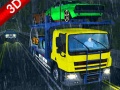 Παιχνίδι Car Transporter Truck Simulator