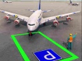 Παιχνίδι Air Plane Parking 3d