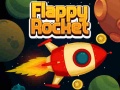 Παιχνίδι Flappy Rocket