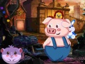 Παιχνίδι Farmer Pig Escape
