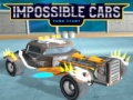 Παιχνίδι Impossible Cars Punk Stunt