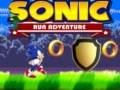 Παιχνίδι Sonic Run Adventure