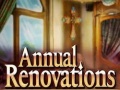 Παιχνίδι Annual Renovations