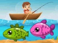 Παιχνίδι Fishing Boy