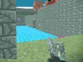 Παιχνίδι Pixel Combat Fortress