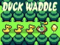 Παιχνίδι Duck Waddle