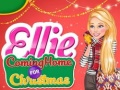 Παιχνίδι Ellie Coming Home For Christmas