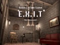 Παιχνίδι Room Escape Game E.X.I.T The Basement