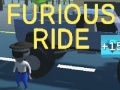 Παιχνίδι Furious Ride
