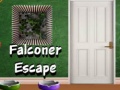 Παιχνίδι Falconer Escape