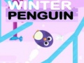 Παιχνίδι Winter Penguin