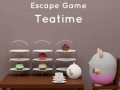 Παιχνίδι Escape Game Teatime 