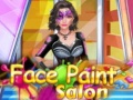 Παιχνίδι Face Paint Salon
