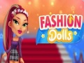 Παιχνίδι Fashion Dolls