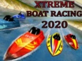 Παιχνίδι Xtreme Boat Racing 2020