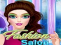 Παιχνίδι Fashion Salon 
