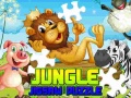 Παιχνίδι Jungle Jigsaw Puzzle