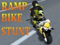 Παιχνίδι Ramp Bike Stunt