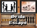 Παιχνίδι Bride Escape