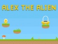 Παιχνίδι Alex The Alien