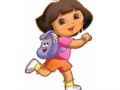 Παιχνίδι Dora Memory Challenge