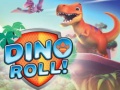 Παιχνίδι Dino Roll 