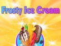 Παιχνίδι Frosty Ice Cream