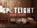 Παιχνίδι Spotlight Room Escape