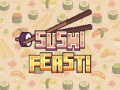 Παιχνίδι Sushi Feast
