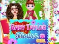 Παιχνίδι Baby Taylor Flower Girl