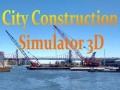 Παιχνίδι City Construction Simulator 3D