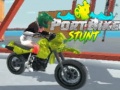 Παιχνίδι Port Bike Stunt