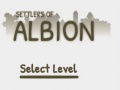 Παιχνίδι Settlers of Albion