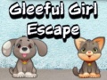 Παιχνίδι Gleeful Girl Escape