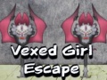 Παιχνίδι Vexed Girl Escape